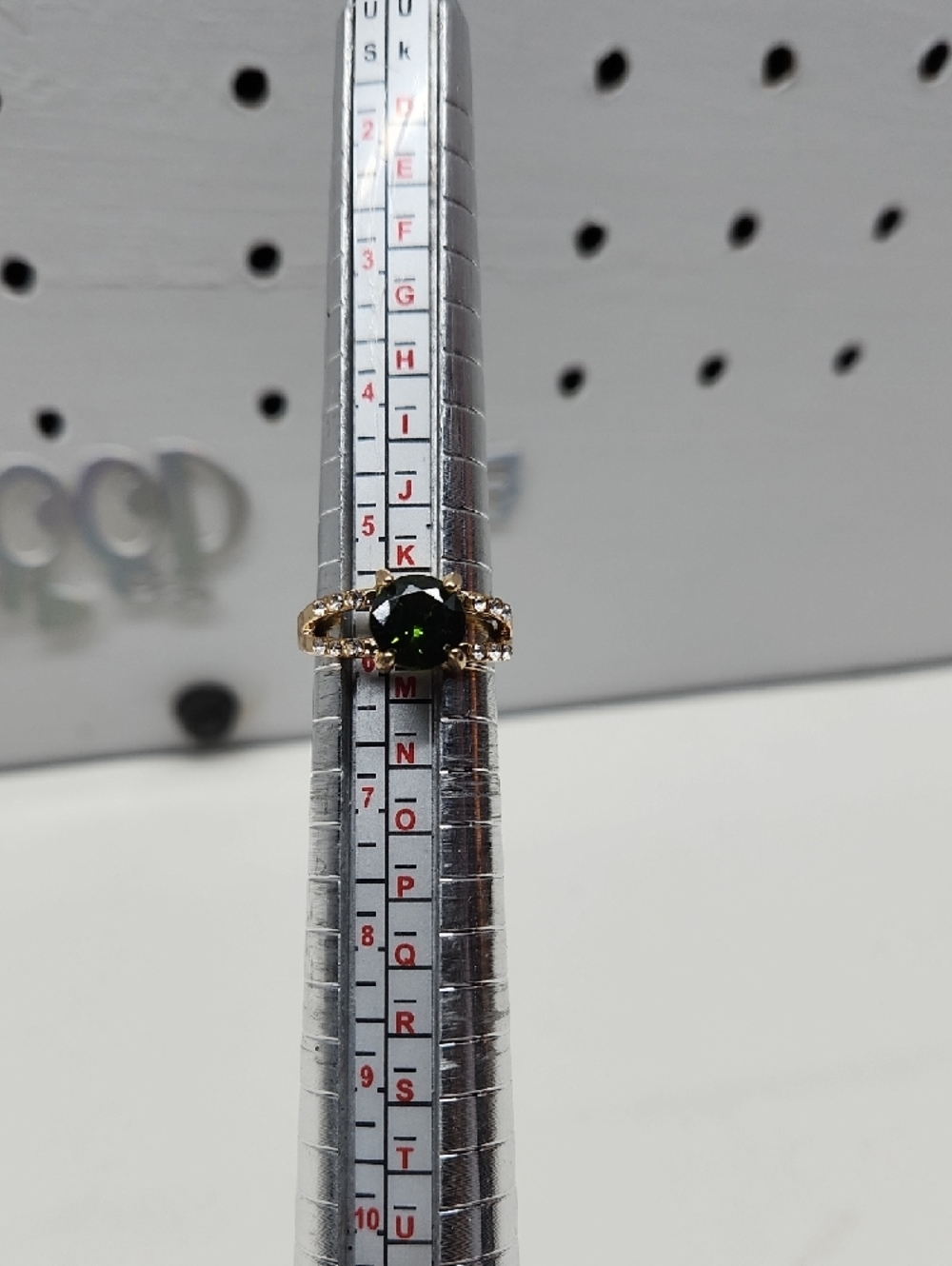 Multi- Ring Bundle - Picture 8 of 10